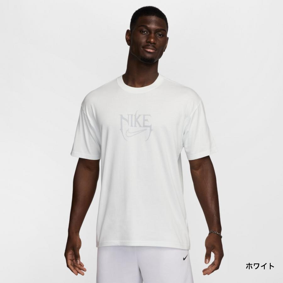 NIKE（ナイキ） メンズ レディス バスケットボール 半袖Tシャツ