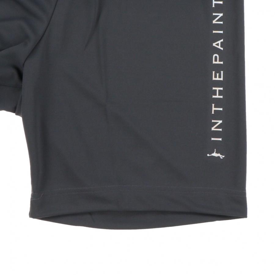 インザペイント メンズ レディス バスケットボール ハーフパンツ