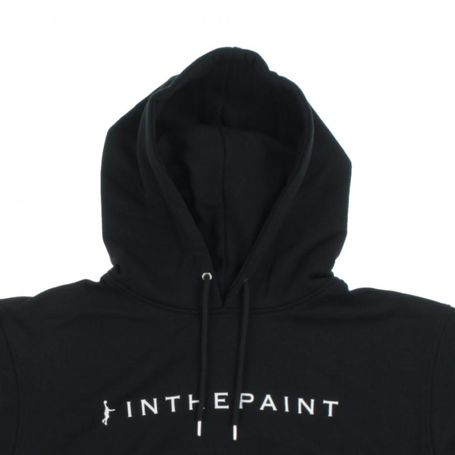 インザペイント メンズ レディス バスケットボール トレーナー