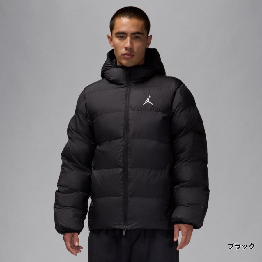 ジョーダン メンズ レディス バスケットボール アウタートップス BRKLN