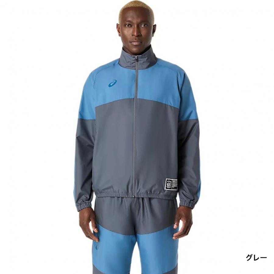 ASICS（アシックス） メンズ レディス バスケットボール アウター