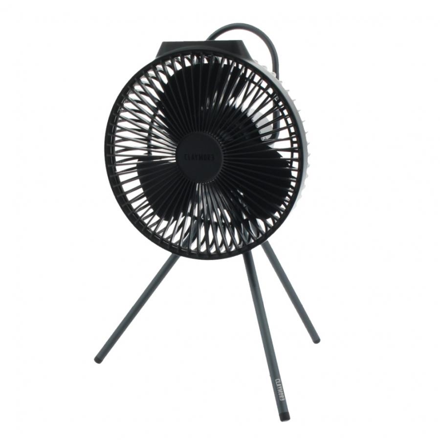 限定モデル クレイモア CLAYMORE FAN V600＋ 限定カラー BLACK