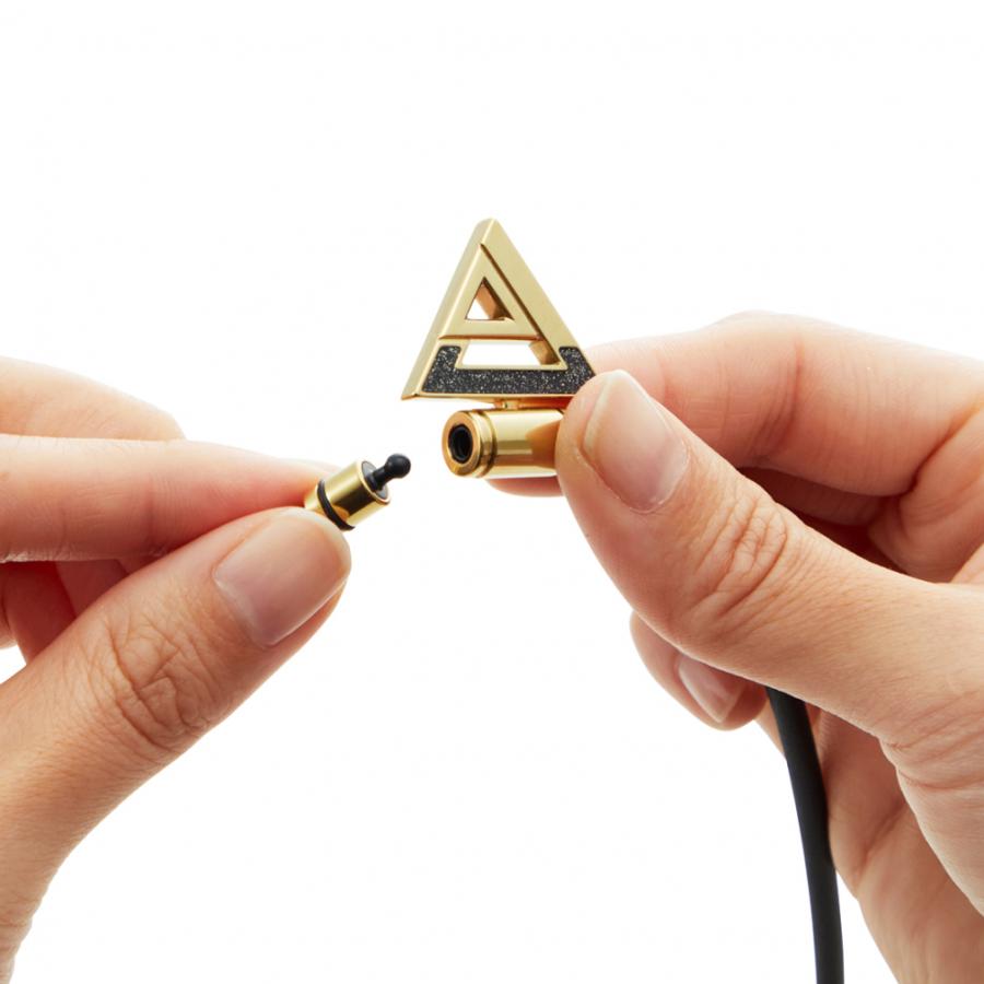 ColanTotte（コラントッテ） TAOネックレス A-original クラシック