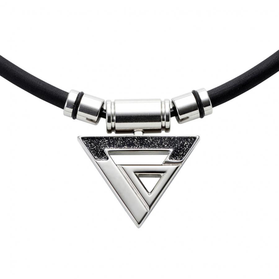 ColanTotte（コラントッテ） TAOネックレス A-original シルバー