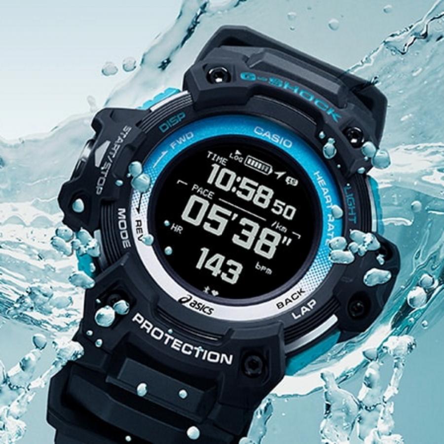 G-SHOCK ジーショック モーションセンサーセット GSR-H1000AS-SET