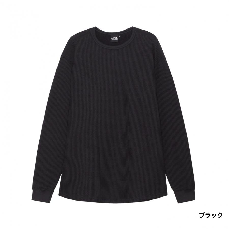 THE NORTH FACE（ザ ノースフェイス） メンズ アウトドア 長袖Tシャツ