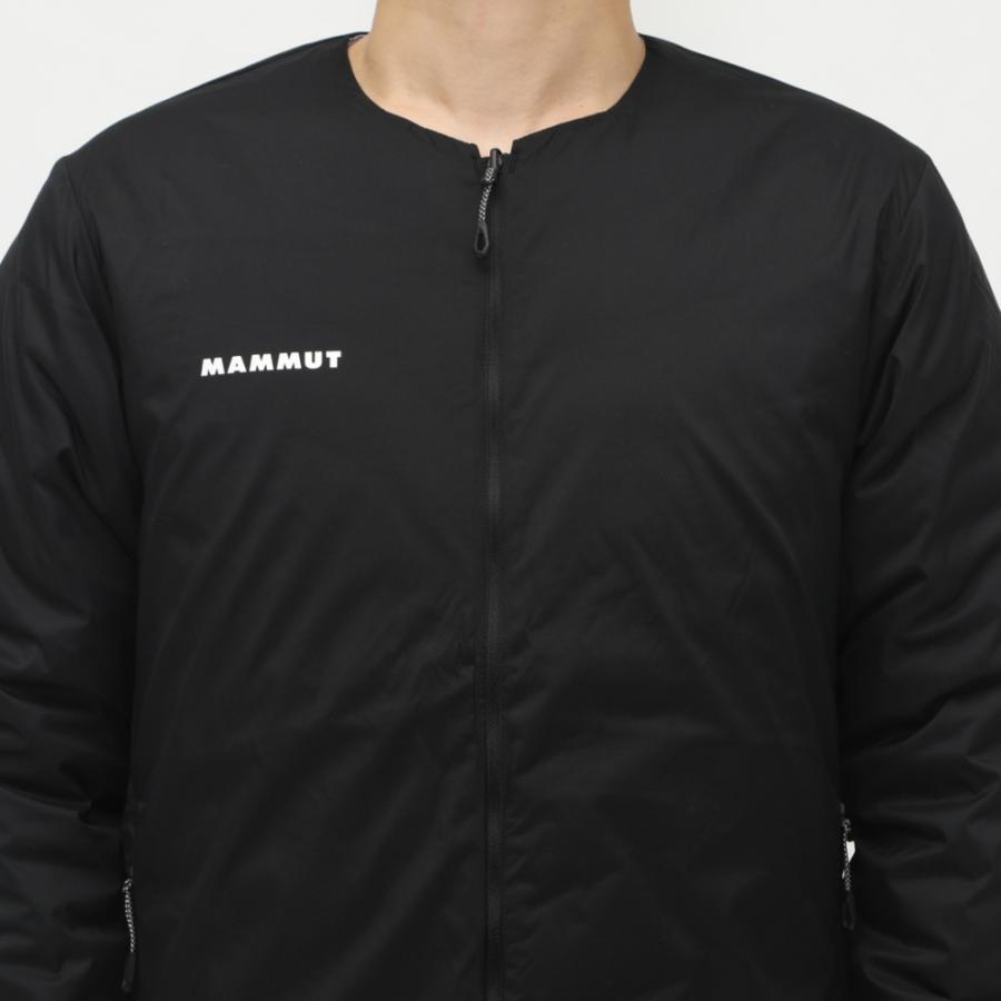 MAMMUT（マムート） 中綿ジャケット セオン インサレーション