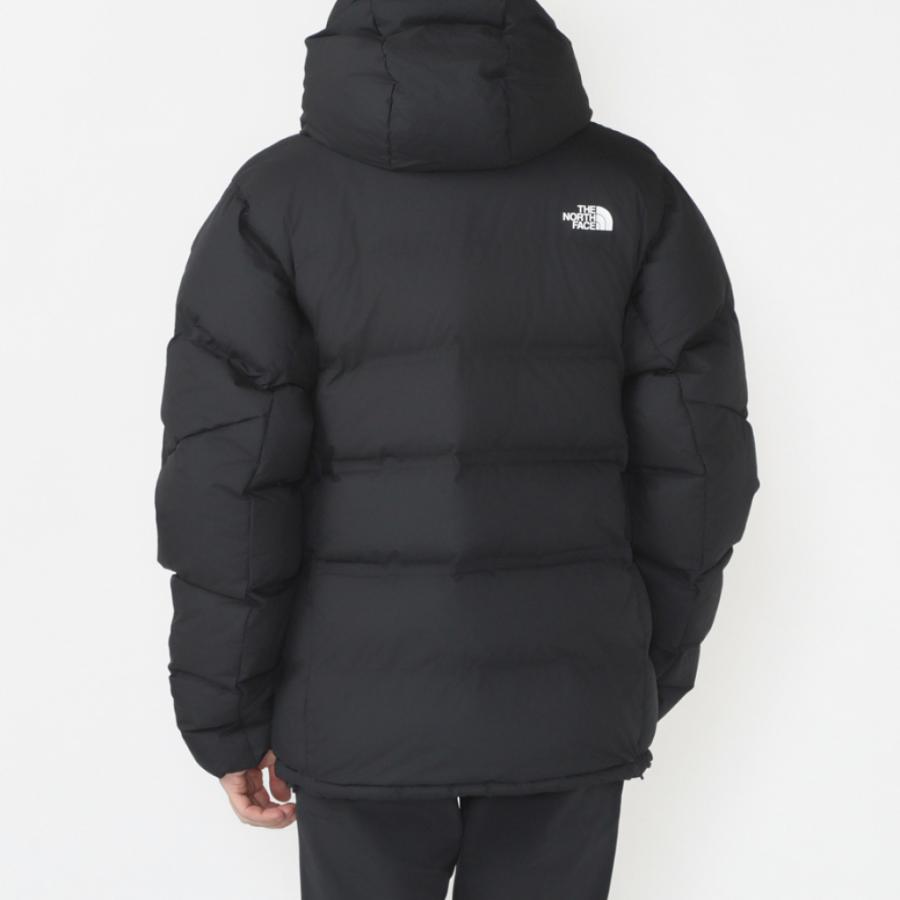 THE NORTH FACE（ザ ノースフェイス） ダウンジャケット ビレイヤー