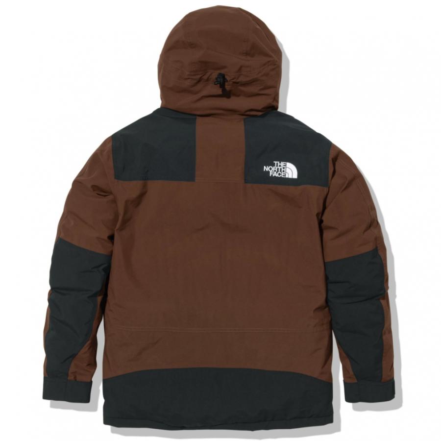 THE NORTH FACE（ザ ノースフェイス） ダウンジャケット マウンテン