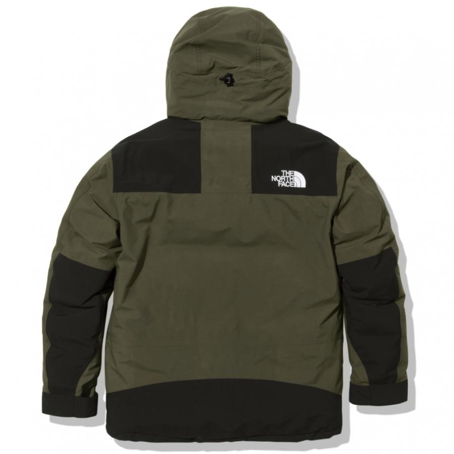 THE NORTH FACE（ザ ノースフェイス） ダウンジャケット マウンテン