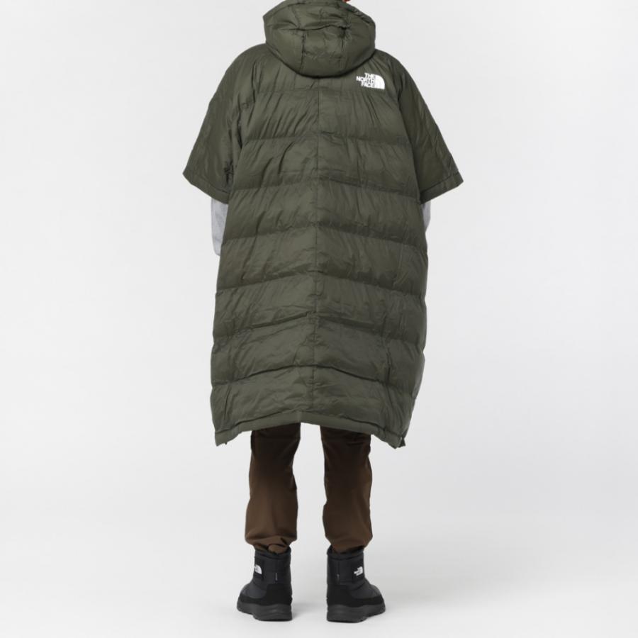 THE NORTH FACE（ザ ノースフェイス） アウトドア 中綿ジャケット パ