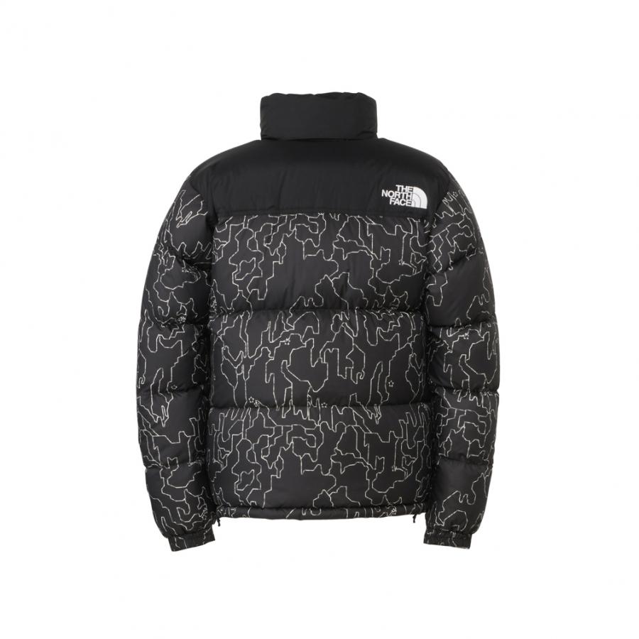 THE NORTH FACE（ザ ノースフェイス） ダウン ノベルティーヌプシ