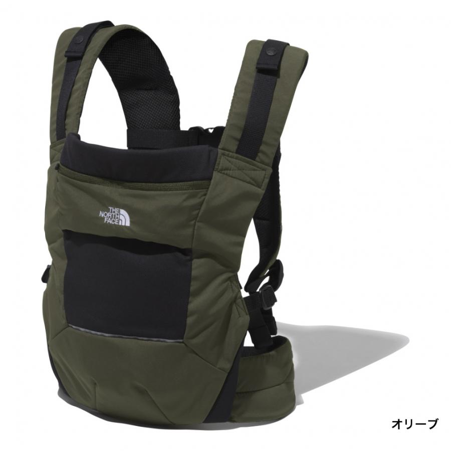 THE NORTH FACE（ザ ノースフェイス） ジュニア キッズ 子供 抱っこ紐