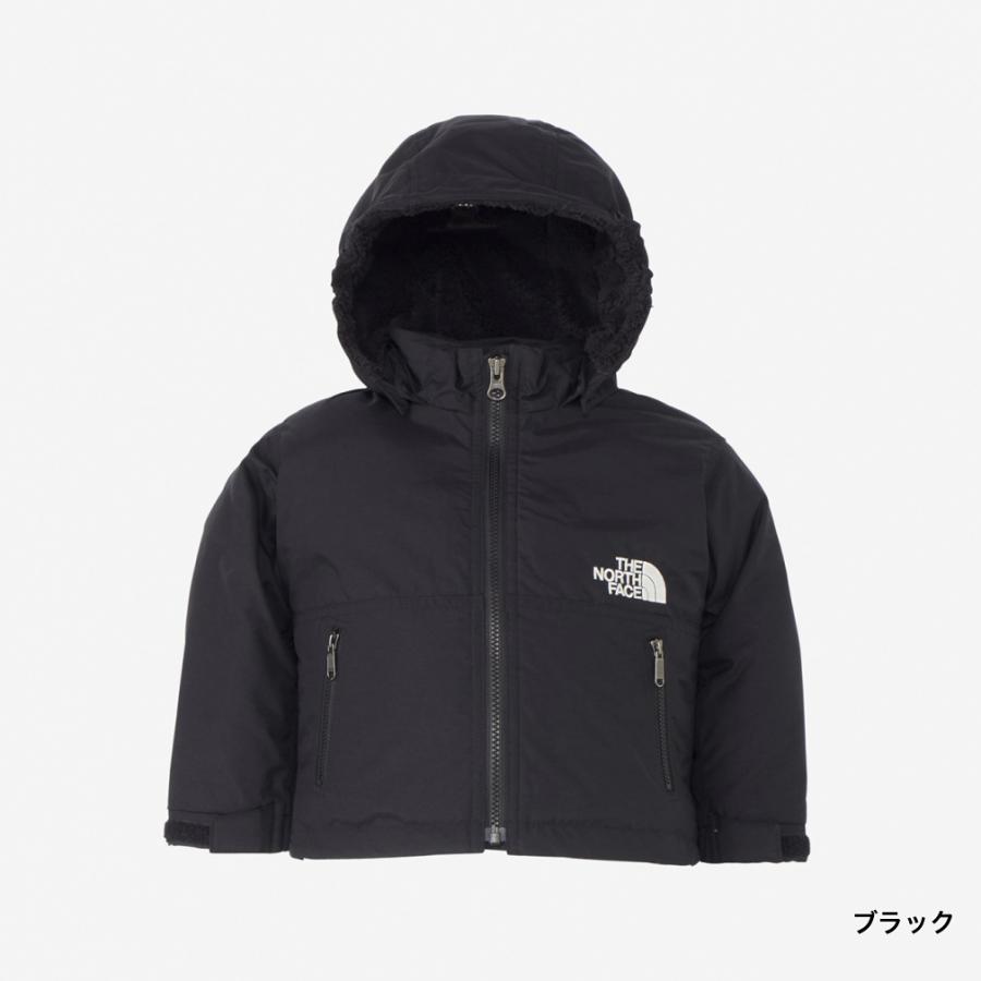 THE NORTH FACE（ザ ノースフェイス） ジュニア キッズ 子供