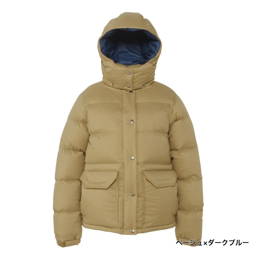THE NORTH FACE（ザ ノースフェイス） レディース ダウンジャケット
