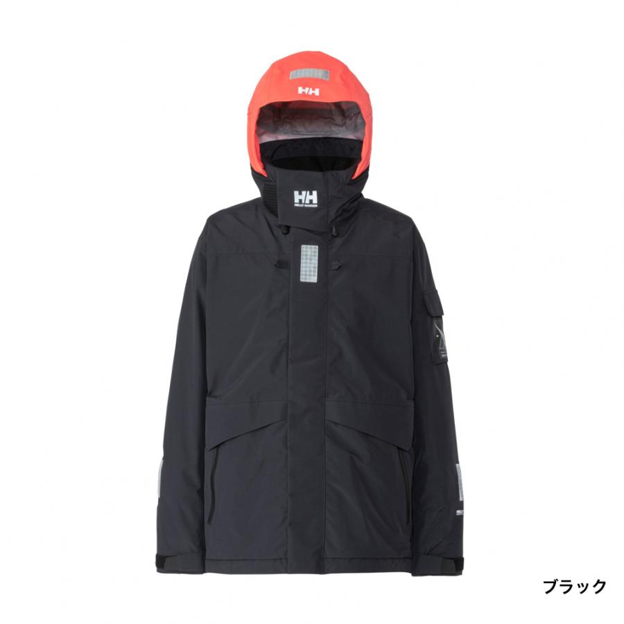 HELLY HANSEN（ヘリーハンセン） 2025秋冬 トレッキング ハードシェル
