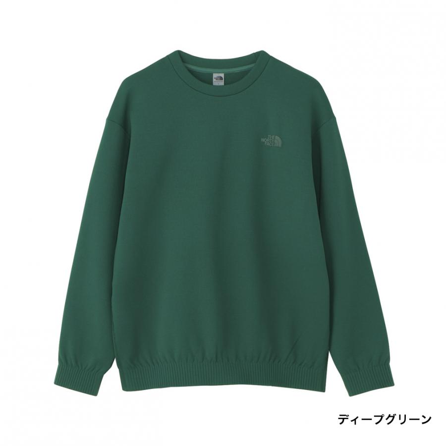 THE NORTH FACE（ザ ノースフェイス） メンズ スウェットトレーナー