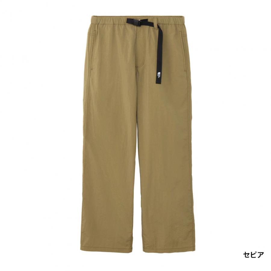 THE NORTH FACE（ザ ノースフェイス） 2025春夏 メンズ アウトドア