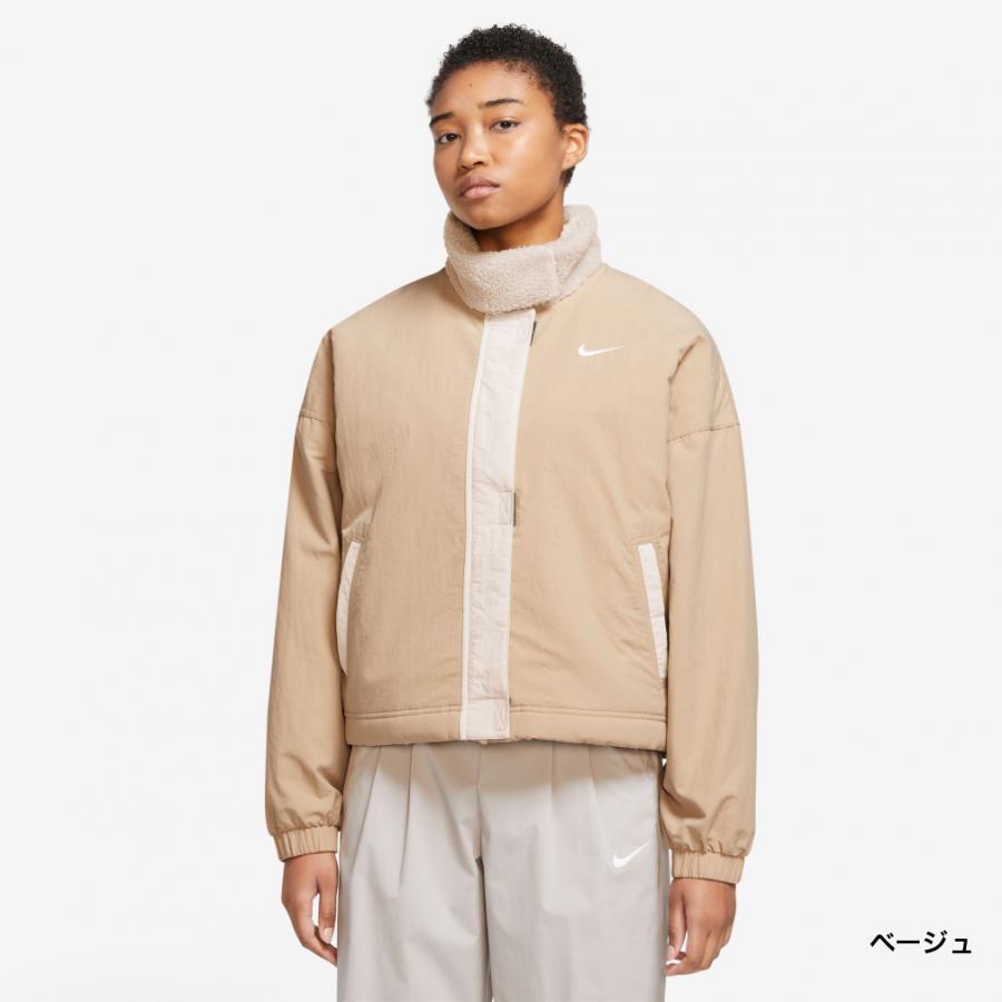 NIKE（ナイキ） レディース フリースジャケット ウィメンズ NSW