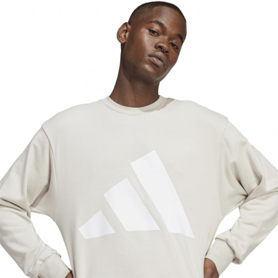 adidas（アディダス） メンズ スウェット トレーナー エッセンシャルズ