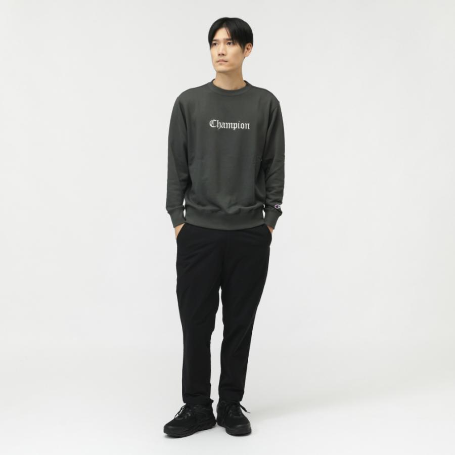 Champion（チャンピオン） メンズ スウェット トレーナー CREW NECK