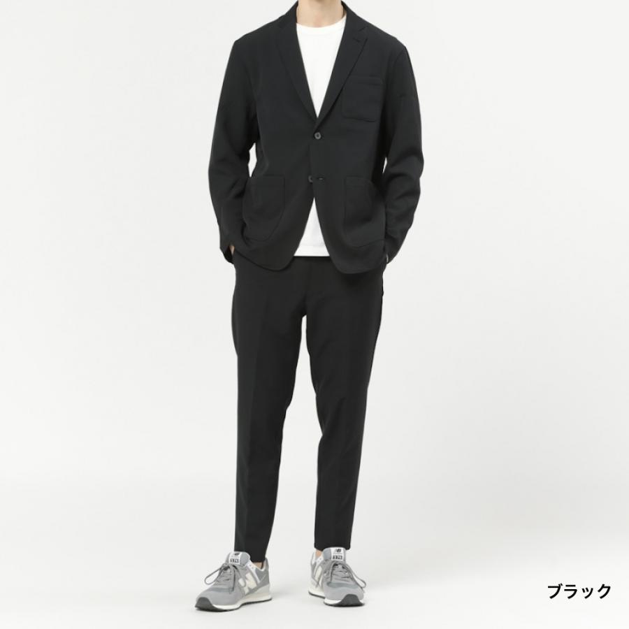 New Balance（ニューバランス） メンズ THE CITY ジャケット パンツ