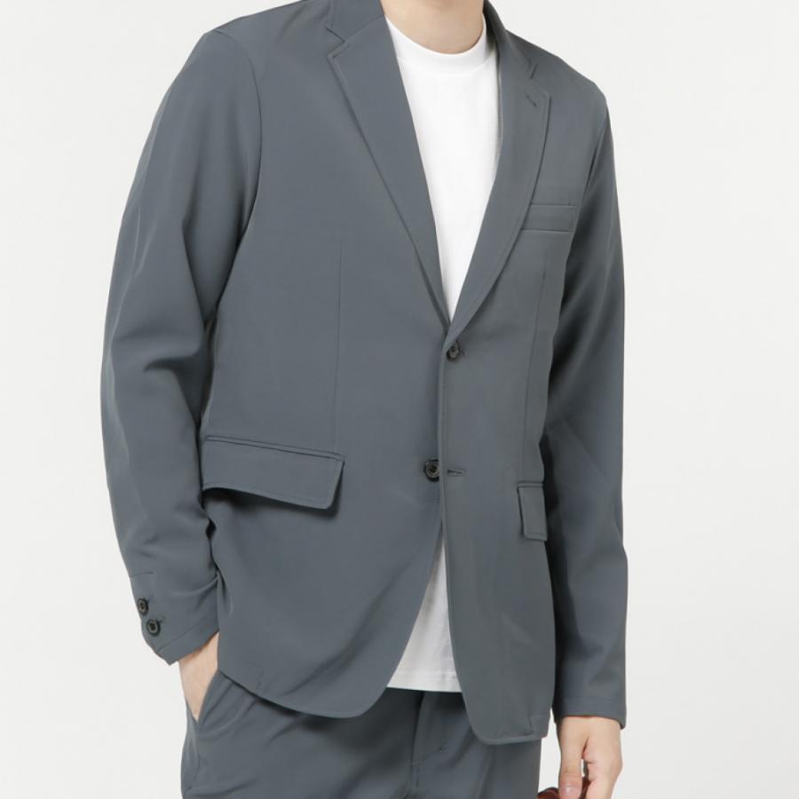 New Balance（ニューバランス） メンズ THE CITY ジャケット パンツ