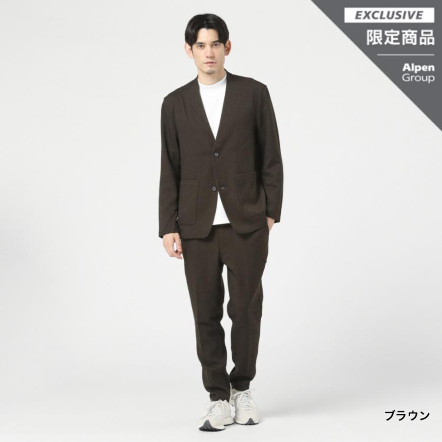 New Balance（ニューバランス） THE CITY メンズ ジャケット パンツ