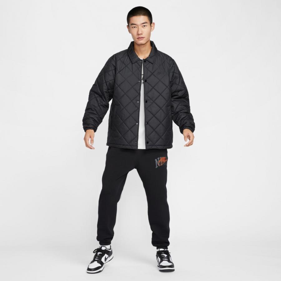 NIKE（ナイキ） メンズ ダウンジャケット クラブ TF LTWT QLT フィル