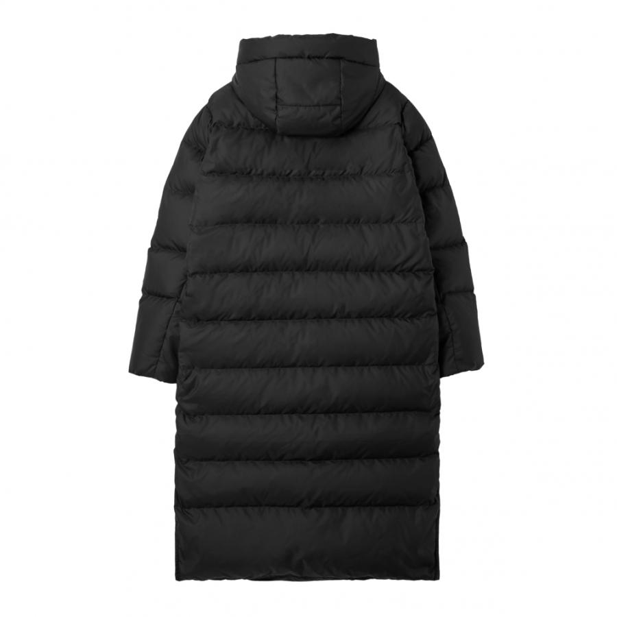 DESCENTE GOLF デサント メンズ ダウンコート ロングダウンコート