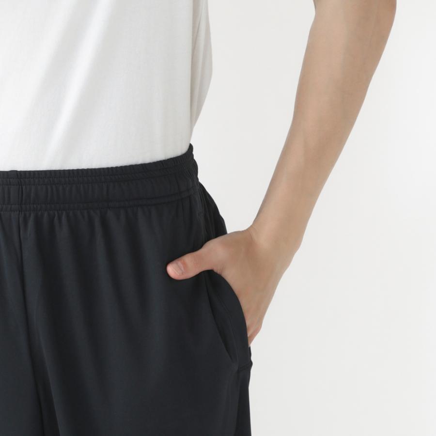 UNDER ARMOUR（アンダーアーマー） メンズ ジャージ ハーフパンツ UA