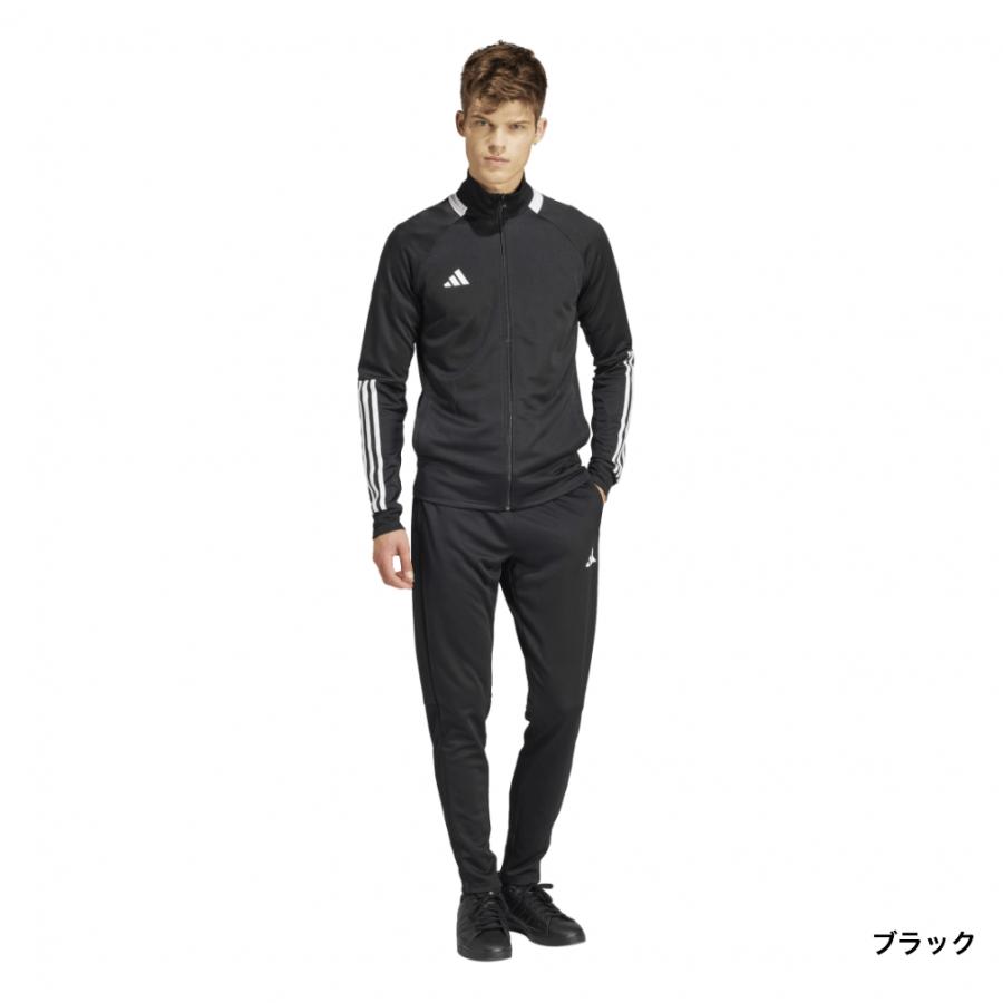 adidas（アディダス） メンズ ジャージ 上下セット セレーノ AEROREADY