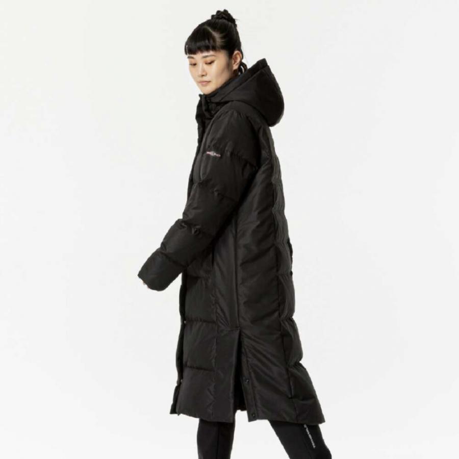 MIZUNO（ミズノ） レディース ベンチコート ミズノハイブリッドダウン