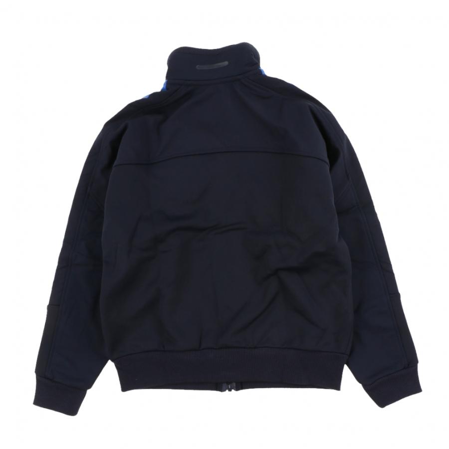 adidas（アディダス） ジュニア キッズ 子供 長袖 ジャージ ジャケット