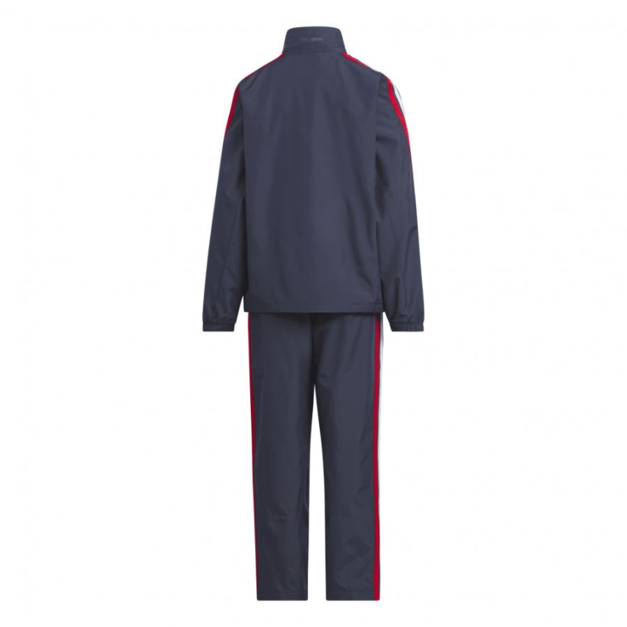 adidas（アディダス） ジュニア キッズ 子供 ウインド 上下セット