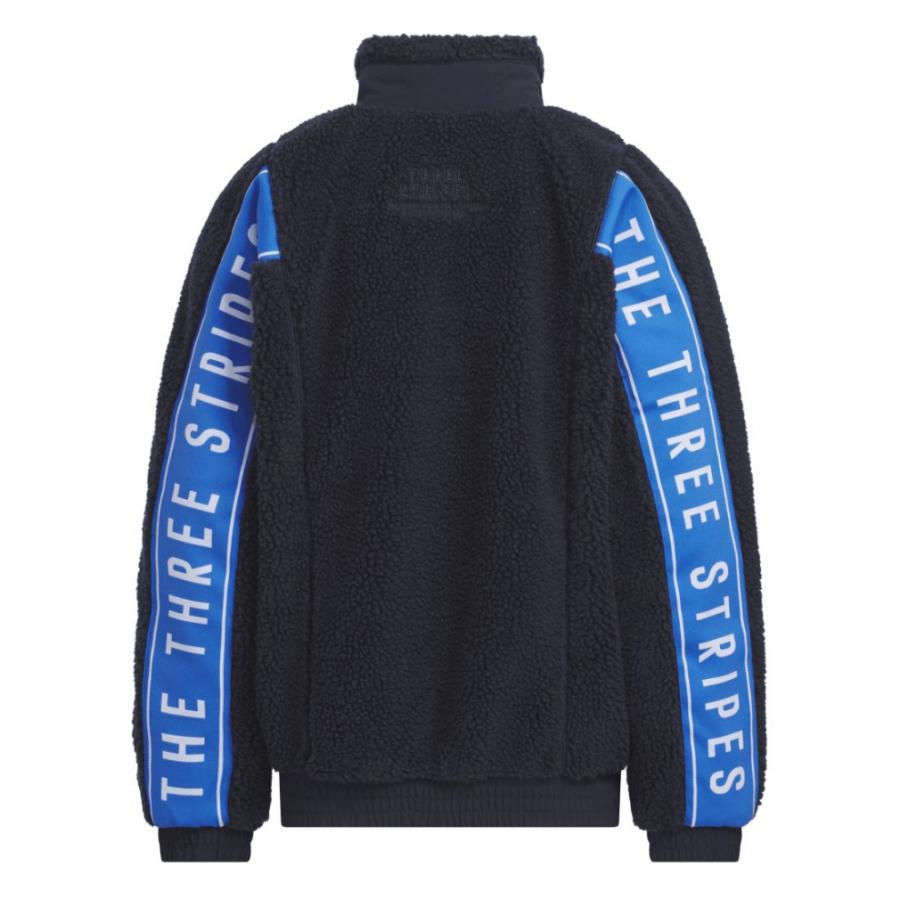 adidas（アディダス） キッズ 中綿ジャケット キッズ ワーディング