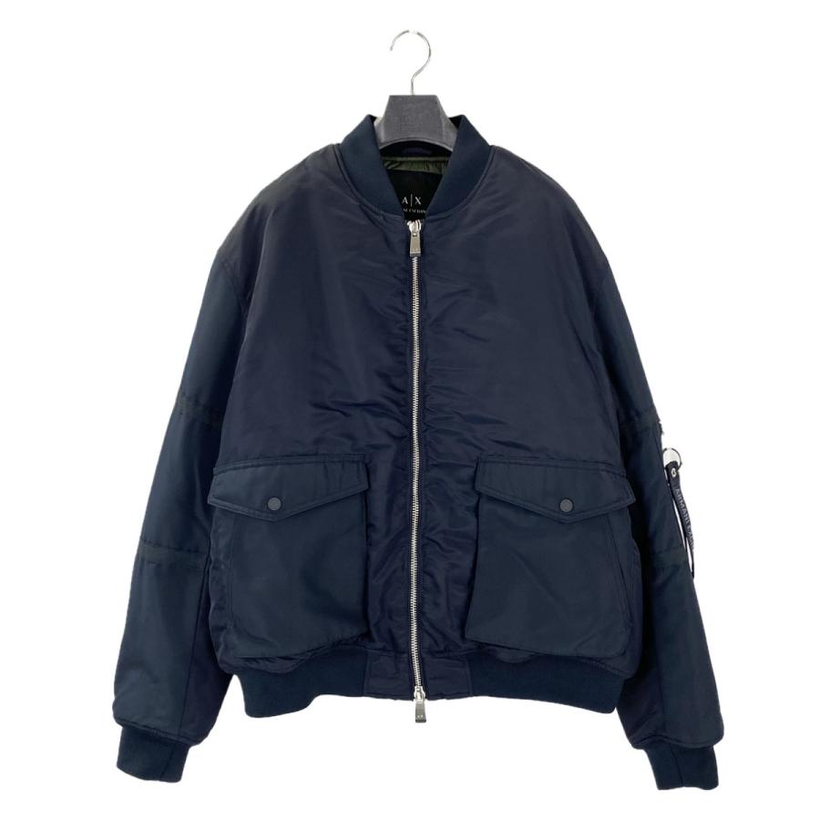 ARMANI EXCHANGE A|X アルマーニエクスチェンジ ナイロン ジャケット