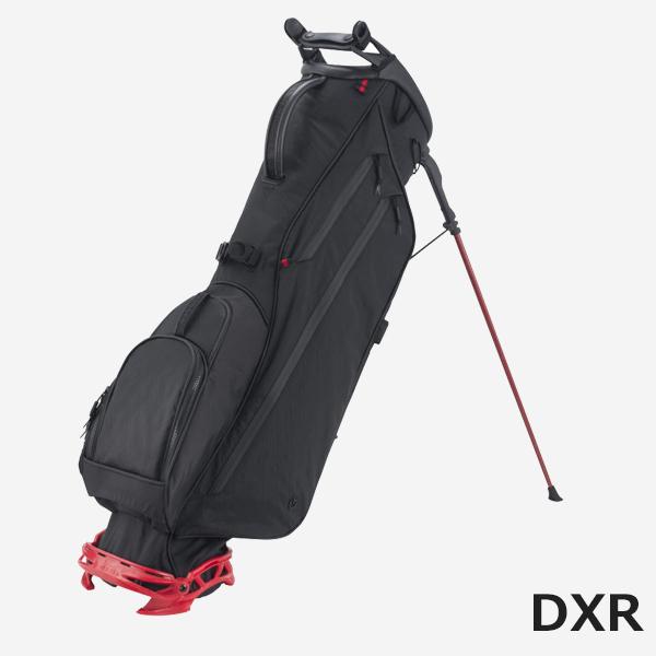 Vessel ベゼル ゴルフ スタンド キャディバッグ 軽量 7.5型 47インチ