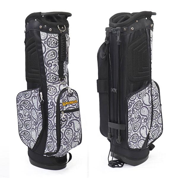 LOUDMOUTH（ラウドマウスゴルフ） 2025年春夏 ラウドマウス ゴルフ