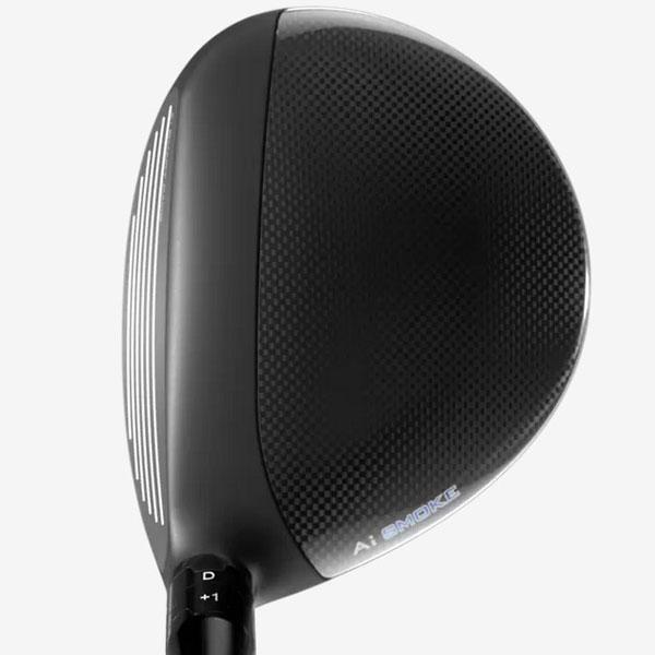 Callaway（キャロウェイ） パラダイム Ai スモーク トリプル