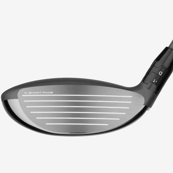 Callaway（キャロウェイ） パラダイム Ai スモーク トリプル