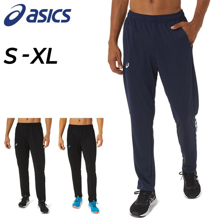 ASICS（アシックス） ジャージ ロングパンツ asics HEXグラフィック
