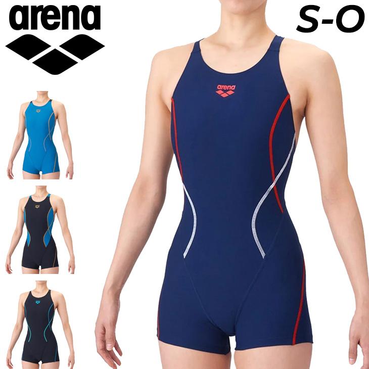 アリーナ（arena） レディース 水泳 練習用 水着 arena TOUGHSUIT
