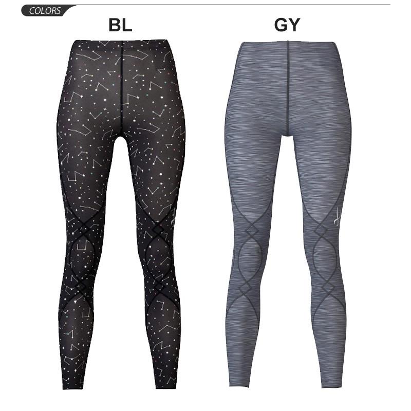 WACOAL（ワコール） スポーツタイツ コンプレッション ロングタイツ