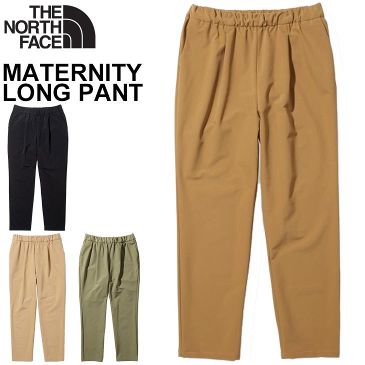 THE NORTH FACE（ザ ノースフェイス） マタニティ ロングパンツ ノース
