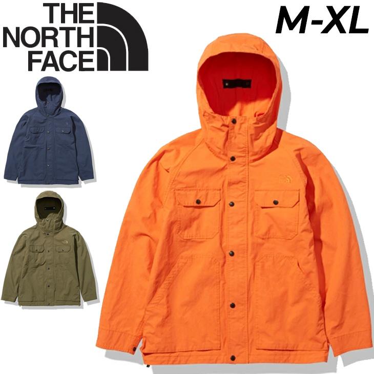 THE NORTH FACE（ザ ノースフェイス） アウトドアウェア 難燃 アウター