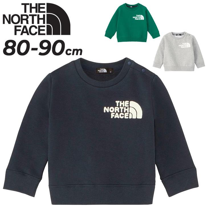 THE NORTH FACE（ザ ノースフェイス） ノースフェイス スウェット