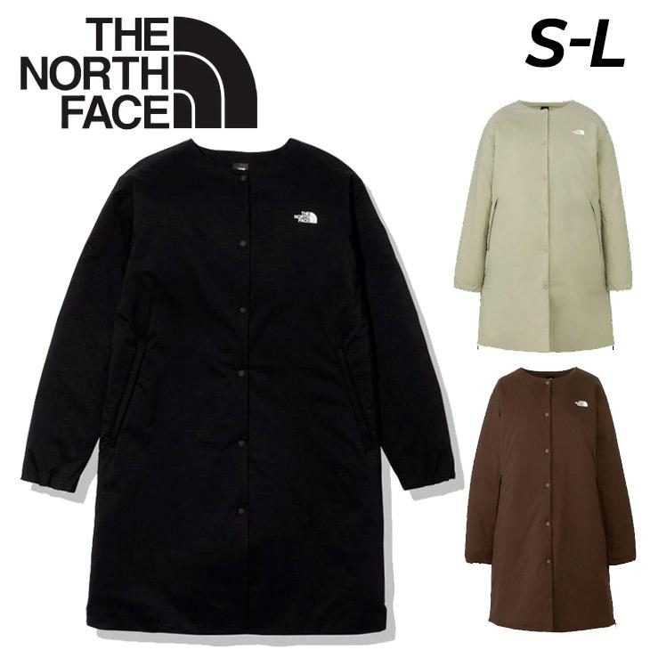 THE NORTH FACE（ザ ノースフェイス） マタニティウェア 中綿入り
