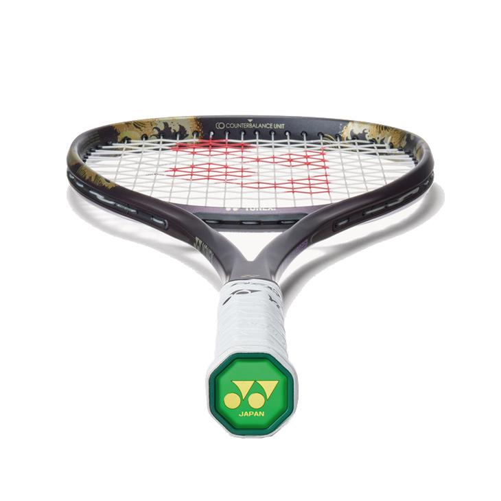 YONEX（ヨネックス） ソフトテニスラケット ジオブレイク80S ガット