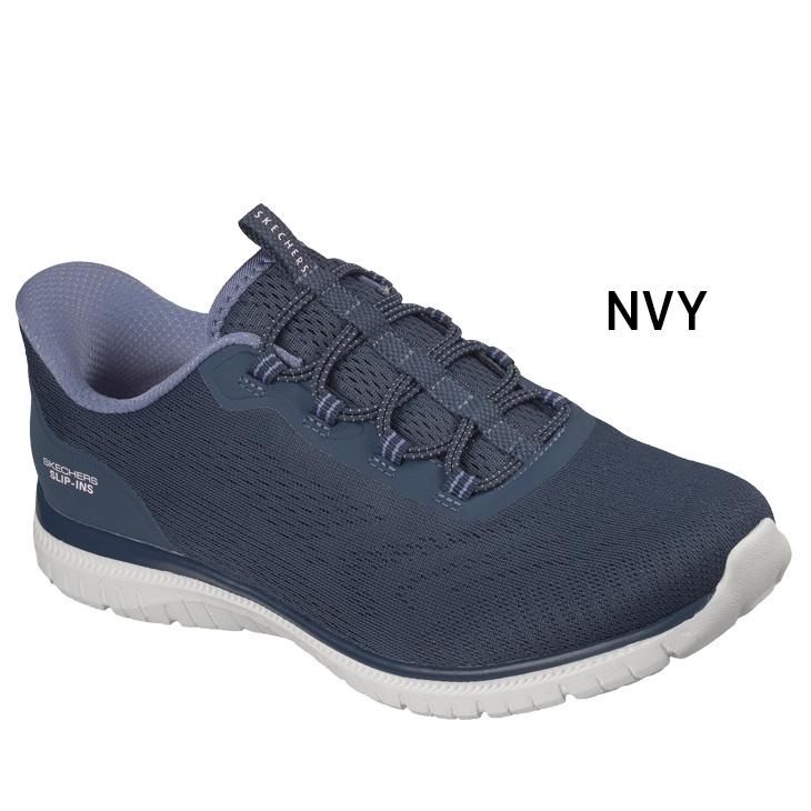 SKECHERS（スケッチャーズ） スリップインズ レディース スニーカー